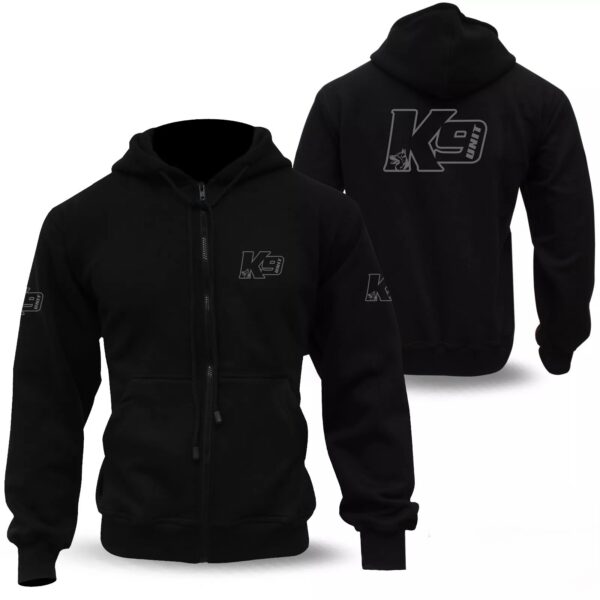 K9 Dog Handler Jacket