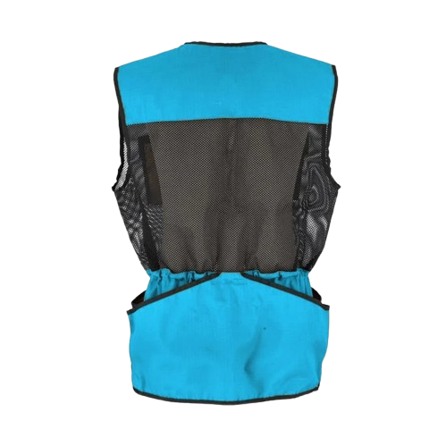 Summer Dog Handler Vest