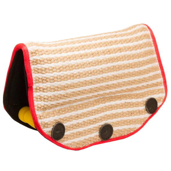 Young & Adult Dog Training Jute Sleeve