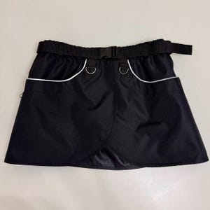 Dog Training Skirt