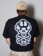 k9 t shirt