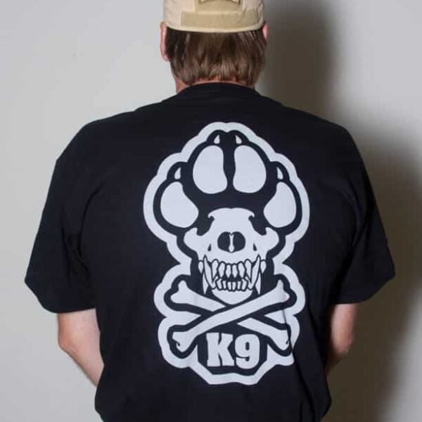 k9 t shirt