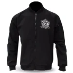 Pup Pioneer Soft Shell Dog Handler Jacket