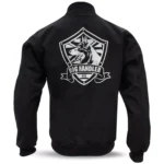 Pup Pioneer Soft Shell Dog Handler Jacket