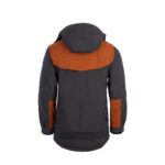 Pup Pioneer Dog Handler Jacket