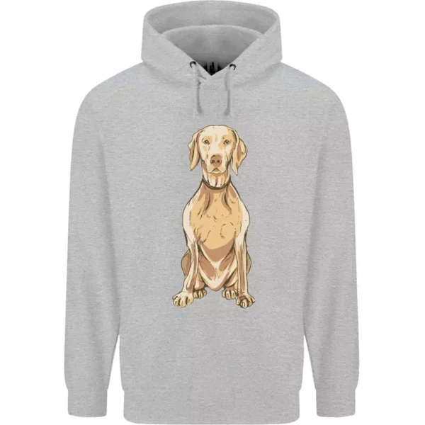 Stylish Dog Hoodie