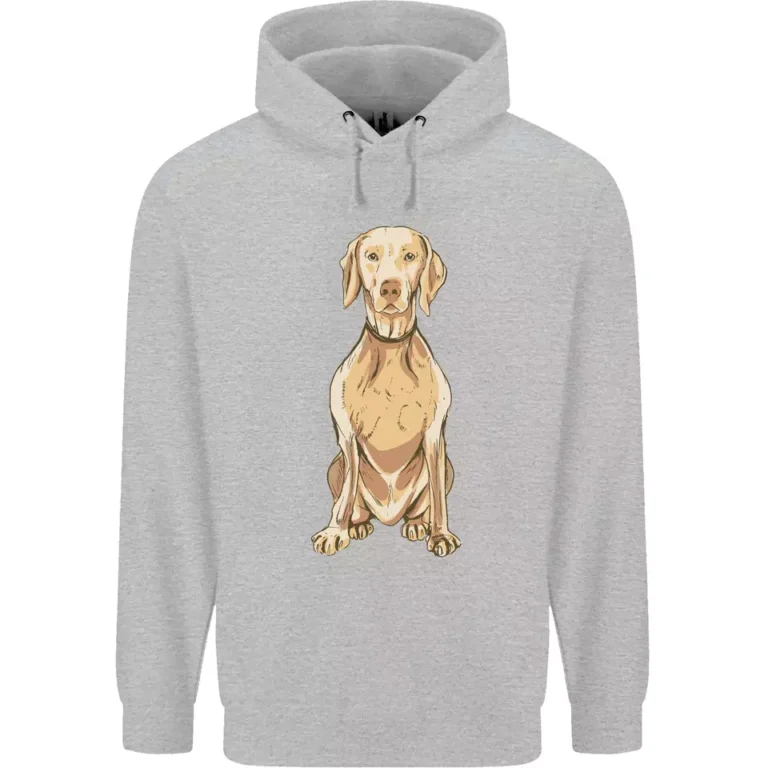 Stylish Dog Hoodie