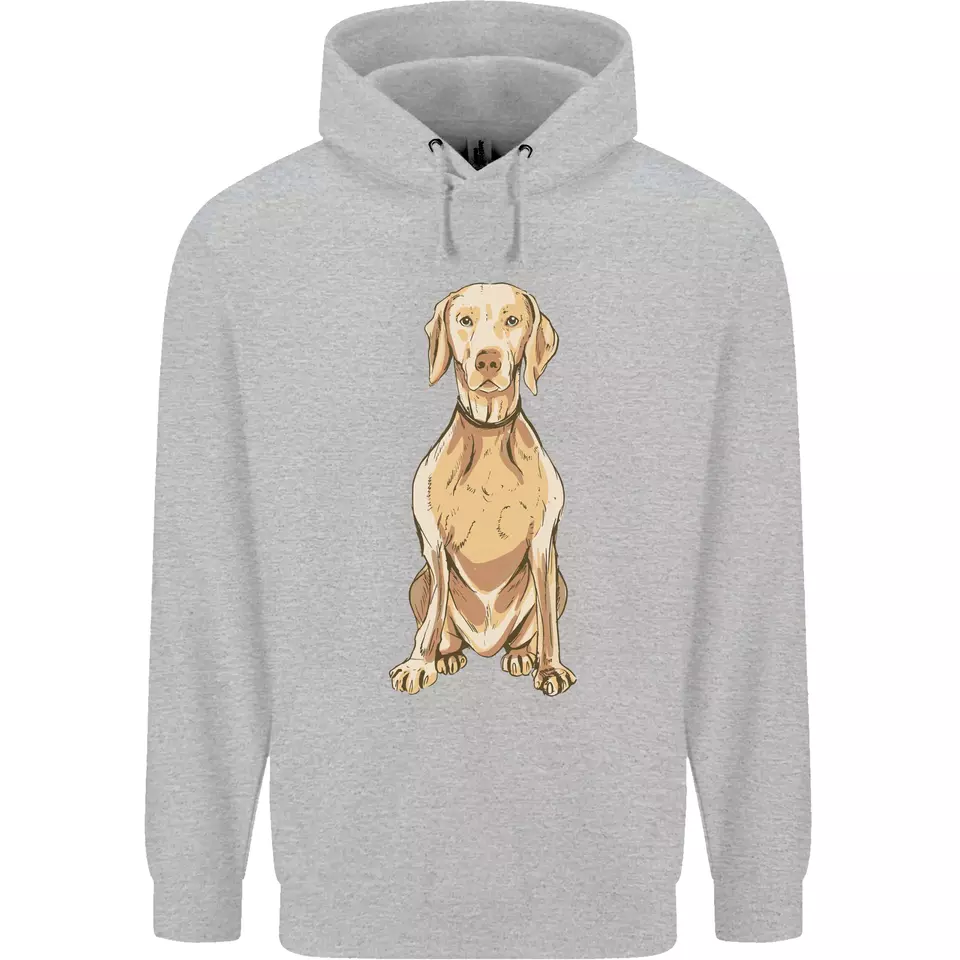 Stylish Dog Hoodie