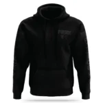 K-9 Hoodie