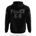 K-9 Hoodie