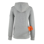 Dog Trainer Zipper Hoodie