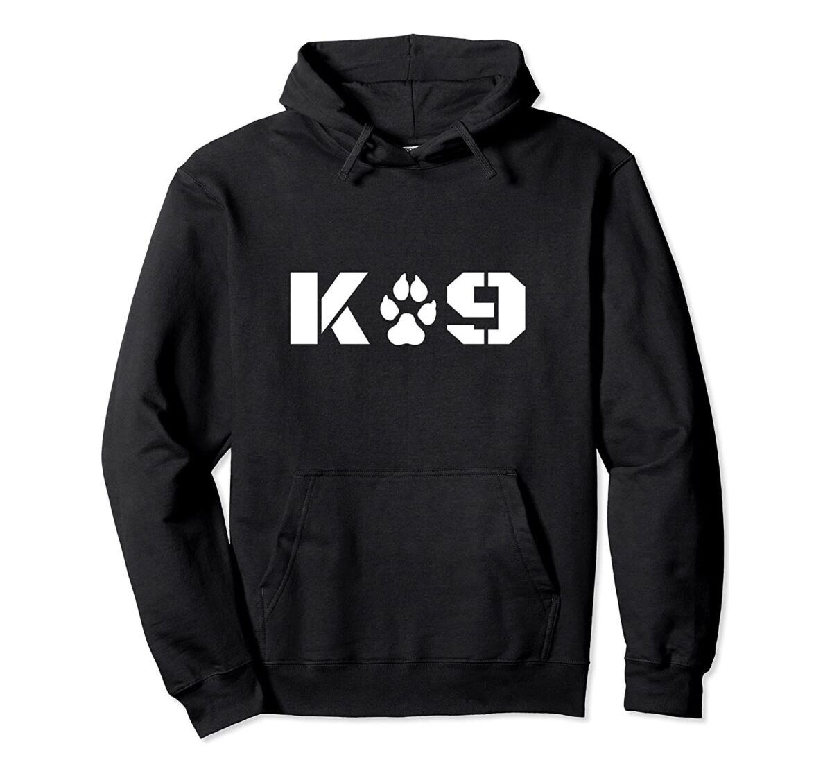 K-9 Hoodie