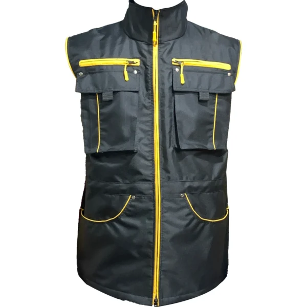 Training Vest for Dog Handlers