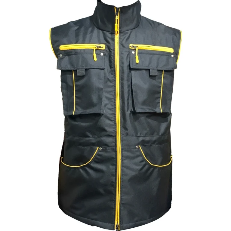 Training Vest for Dog Handlers