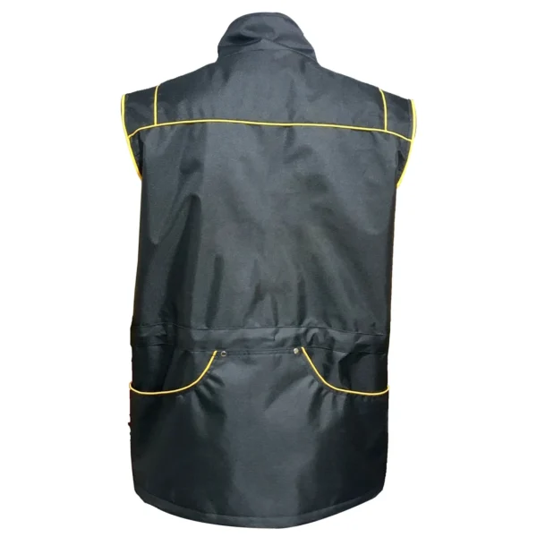 Training Vest for Dog Handlers