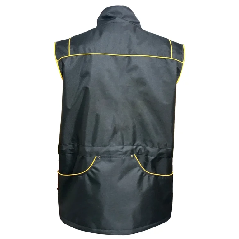 Training Vest for Dog Handlers
