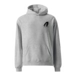 Steel & Spectre K-9 Hoodie