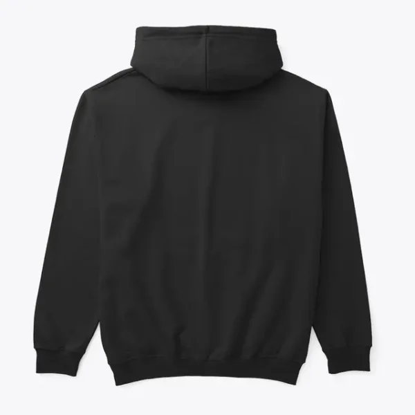 Cray Cray Dog Hoodie