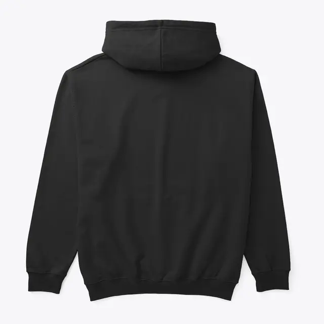 Cray Cray Dog Hoodie